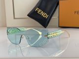 Top Quality  F*endi Glasses