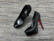 Women C*hristian L*ouboutin High Heels