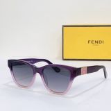 Top Quality  F*endi Glasses