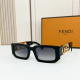 Top Quality  F*endi Glasses