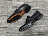 Men F*erragamo Top Sneakers
