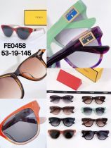 Top Quality  F*endi Glasses