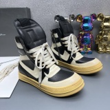 Men  R*ick O*wens Top Sneaker