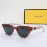 Top Quality  F*endi Glasses