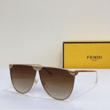 Top Quality  F*endi Glasses