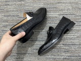 Men F*erragamo Top Sneakers