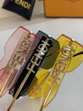 Top Quality  F*endi Glasses