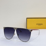 Top Quality  F*endi Glasses