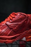 Men Women B*alenciaga Top Sneakers
