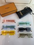 Top Quality  F*endi Glasses
