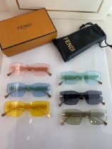 Top Quality  F*endi Glasses