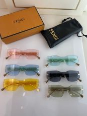 Top Quality  F*endi Glasses