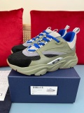 Men  D*ior Top Quality Sneaker
