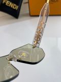 Top Quality  F*endi Glasses