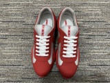 Mens P*rada Top Sneakers
