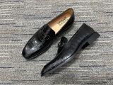 Men F*erragamo Top Sneakers