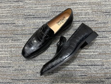 Men F*erragamo Top Sneakers