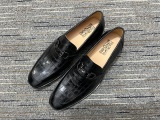 Men F*erragamo Top Sneakers