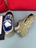 Men  D*ior Top Quality Sneaker
