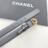 C*hanel  Belts Top Quality 30MM