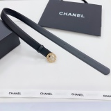 C*hanel  Belts Top Quality 30MM