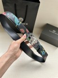 V*ersace  Belts Top Quality 38MM
