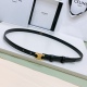 C* eline Belts Top Quality 23MM