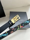 V*ersace  Belts Top Quality 38MM