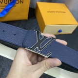 L*ouis V*uitton Belts Top Quality 40MM