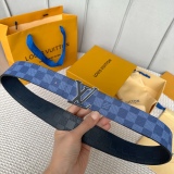 L*ouis V*uitton Belts Top Quality 40MM