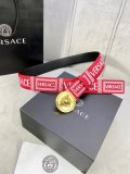 V*ersace  Belts Top Quality 40MM