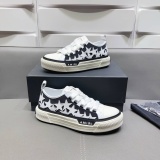 Men Women A*miri Top Sneakers