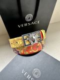 V*ersace  Belts Top Quality 38MM