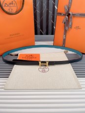 H*ermes  Belts Top Quality 13MM