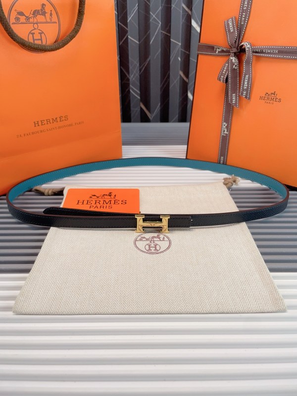 H*ermes  Belts Top Quality 13MM