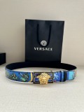 V*ersace  Belts Top Quality 38MM
