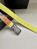 V*ersace  Belts Top Quality 38MM