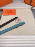 H*ermes  Belts Top Quality 13MM