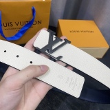 L*ouis V*uitton Belts Top Quality 40MM