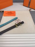 H*ermes  Belts Top Quality 13MM
