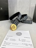 V*ersace  Belts Top Quality 40MM