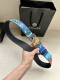 V*ersace  Belts Top Quality 38MM