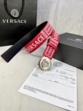 V*ersace  Belts Top Quality 40MM