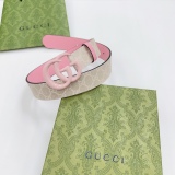 G*ucci  Belts Top Quality 40MM