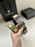 V*ersace  Belts Top Quality 38MM