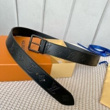 L*ouis V*uitton Belts Top Quality 40MM