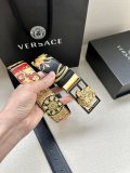 V*ersace  Belts Top Quality 38MM