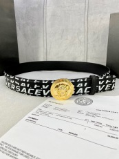 V*ersace  Belts Top Quality 40MM