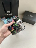 V*ersace  Belts Top Quality 38MM