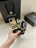 V*ersace  Belts Top Quality 38MM